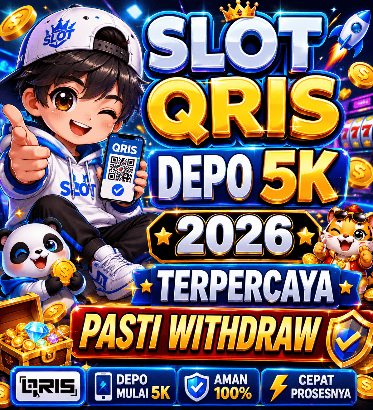Perbedaan Slot Klasik dan Slot Video Modern